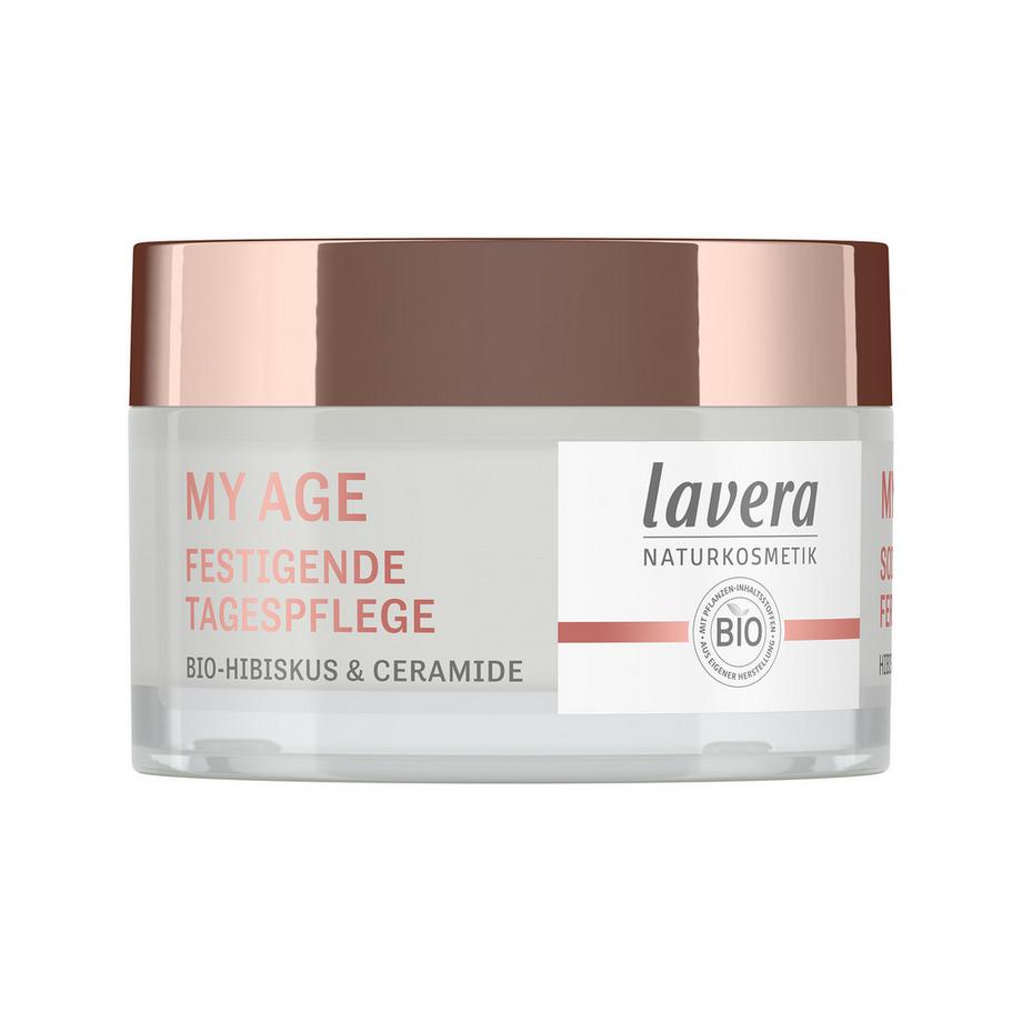 lavera  My Age Firming Tagespflege 