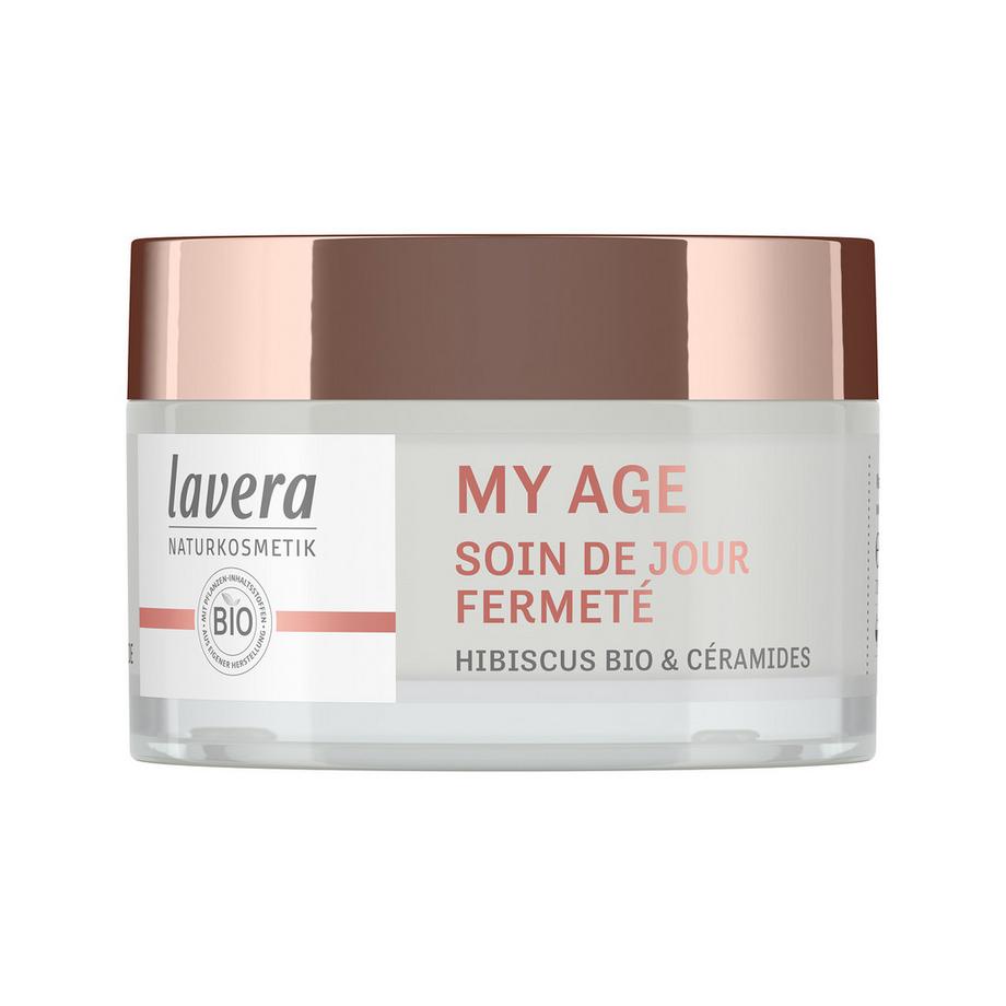 lavera  My Age Firming Tagespflege 