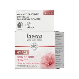 lavera  My Age Crema Giorno Rassodante 
