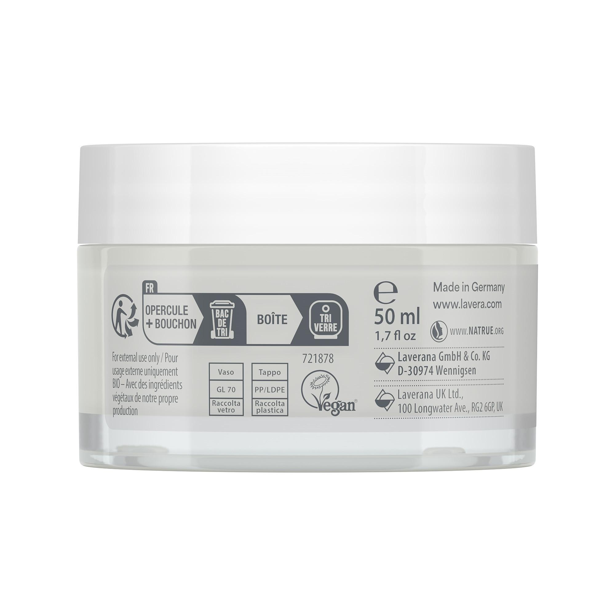 lavera  Barrier Balance Crema Giorno 