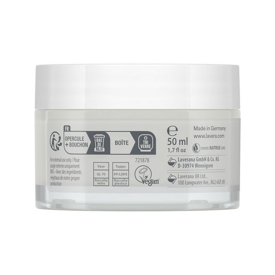 lavera  Barrier Balance Crema Giorno 