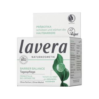 lavera  Barrier Balance Crema Giorno 