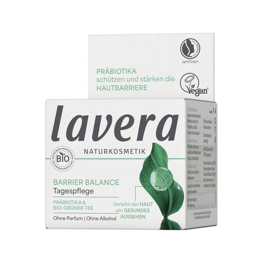 lavera  Barrier Balance Crema Giorno 