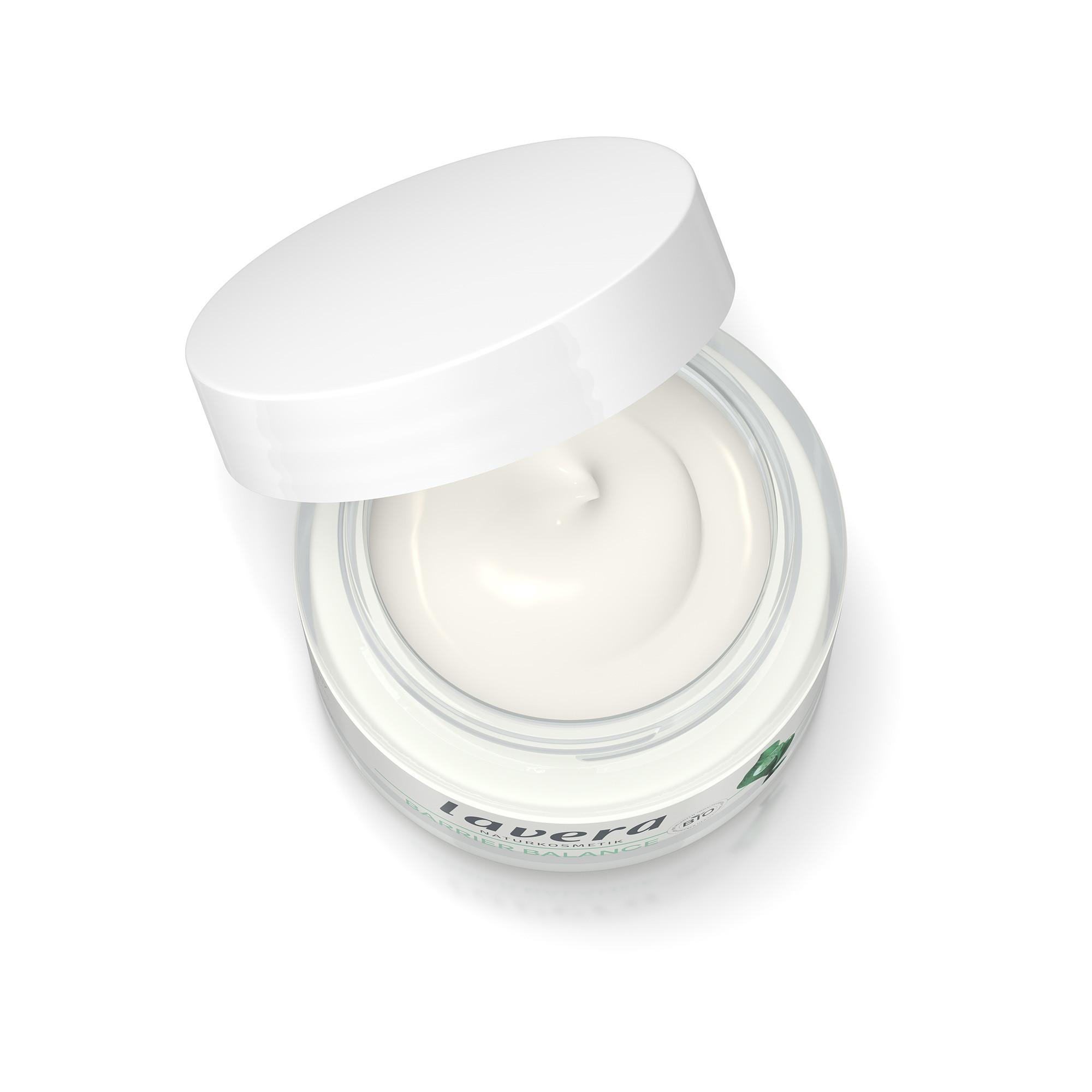lavera  Barrier Balance Crema Giorno 