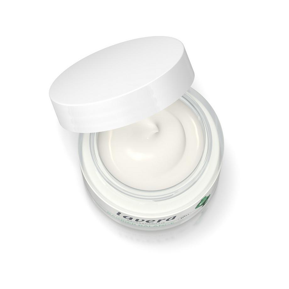 lavera  Barrier Balance Crema Giorno 