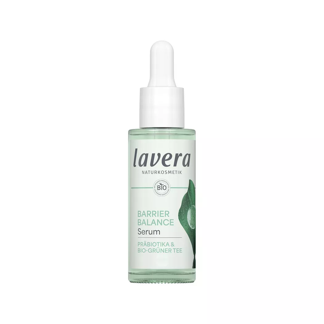 Lavera Barrier Balance Serum (30ml)