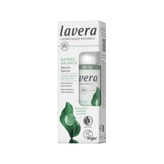 lavera  Barrier Balance Siero 