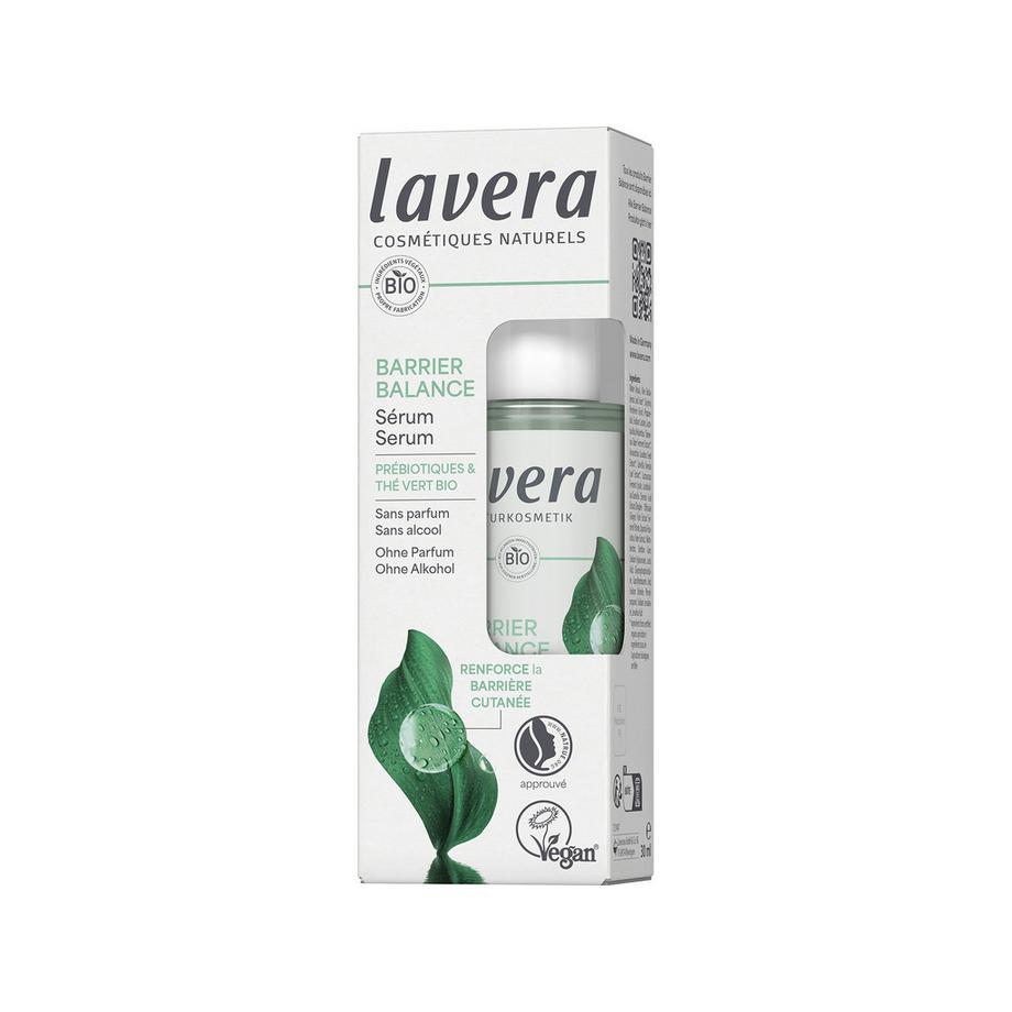 lavera  Sérum Barrier Balance 