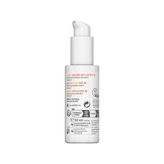 lavera  Anti-UV Fluid SPF 30 