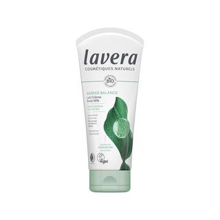 lavera  Barrier Balance Latte Corpo 