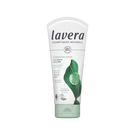 lavera  Barrier Balance Latte Corpo 