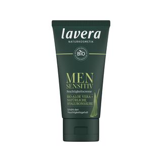 lavera  Men Crema Idratante 