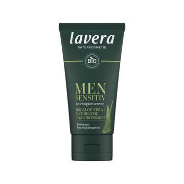 Crème hydratante pour hommes