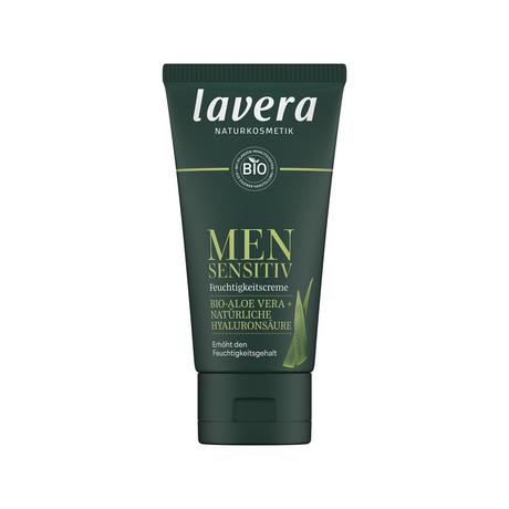 lavera  Men Crema Idratante 