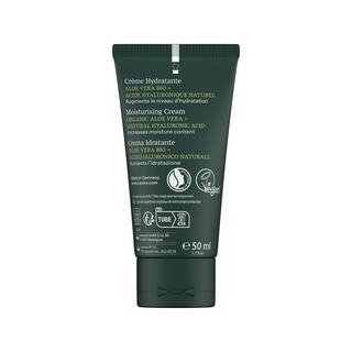 lavera  Men Crema Idratante 