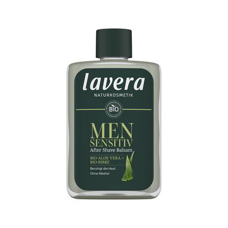 lavera  Men Balsamo Dopobarba 