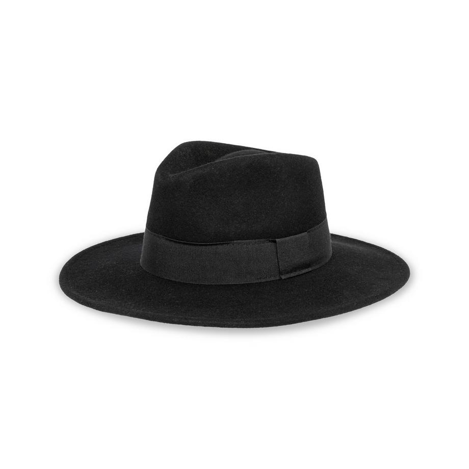 Fedora-Hut