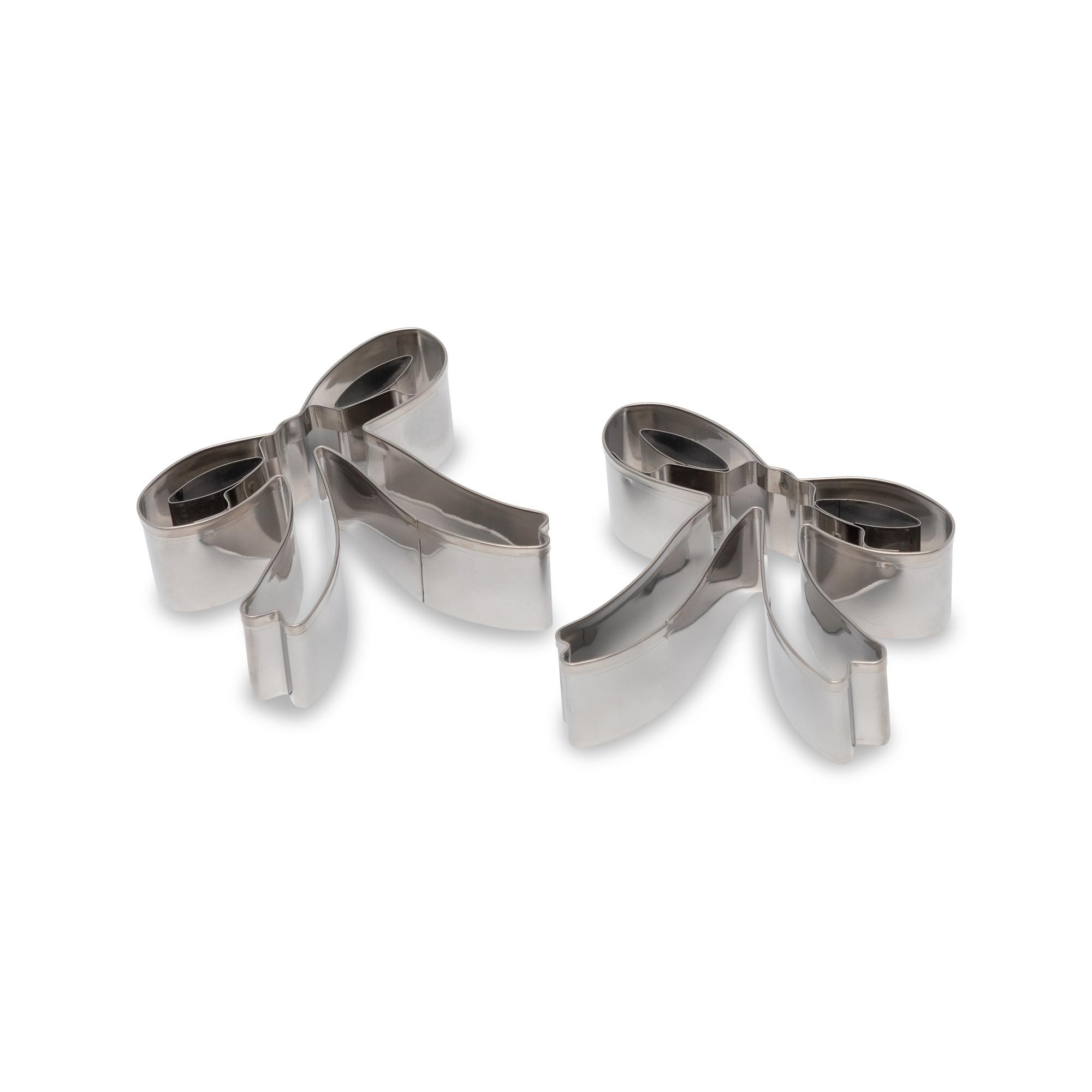 Manor Ausstecher-Set Ribbon 