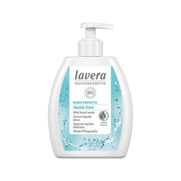Basis sensitiv Milde Pflegeseife