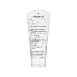 lavera  Peeling Doccia  