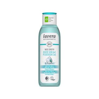 lavera  Basis sensitiv Doccia-Crema 2in1 