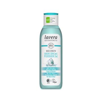 Basis sensitiv Doccia-Crema 2in1