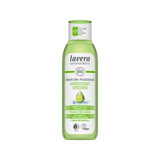 lavera  Doccia-Crema Rinfrescante 
