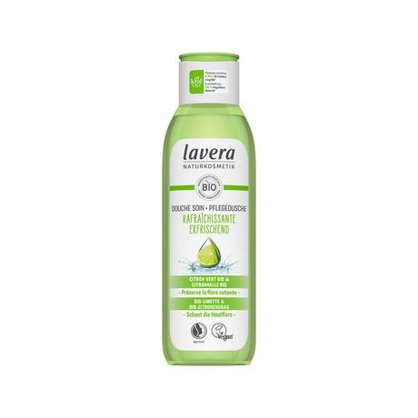lavera  Doccia-Crema Rinfrescante 