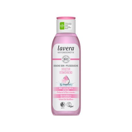 lavera  Doccia-Crema Avvolgente 