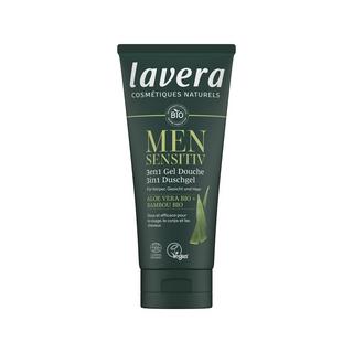 lavera  Men 3in1 Duschgel 