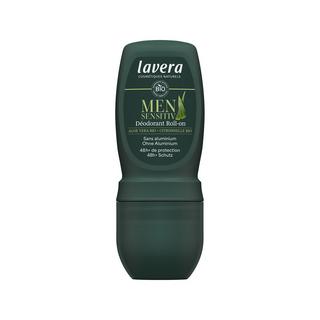 lavera  Déodorant à bille pour hommes 48H 