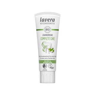 lavera  Dentifricio Complete Care 