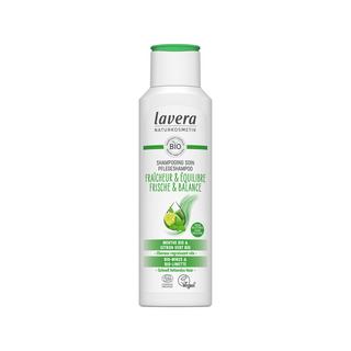 lavera  Shampoo Equilibrio & Freschezza 