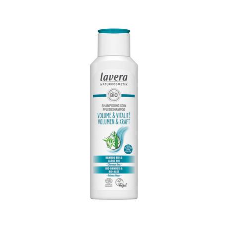 lavera  Shampoo Volume & Forza 