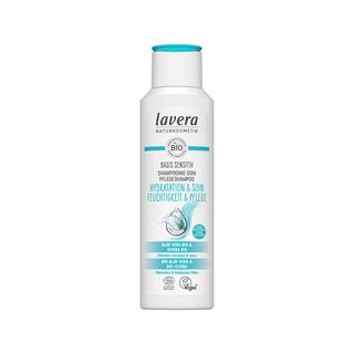 lavera  Shampoo basis sensitiv Idratazione & Cura 