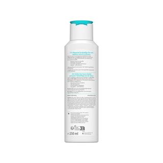 lavera  Shampoo basis sensitiv Idratazione & Cura 