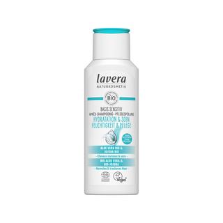 lavera  Balsamo basis sensitiv Idratazione 