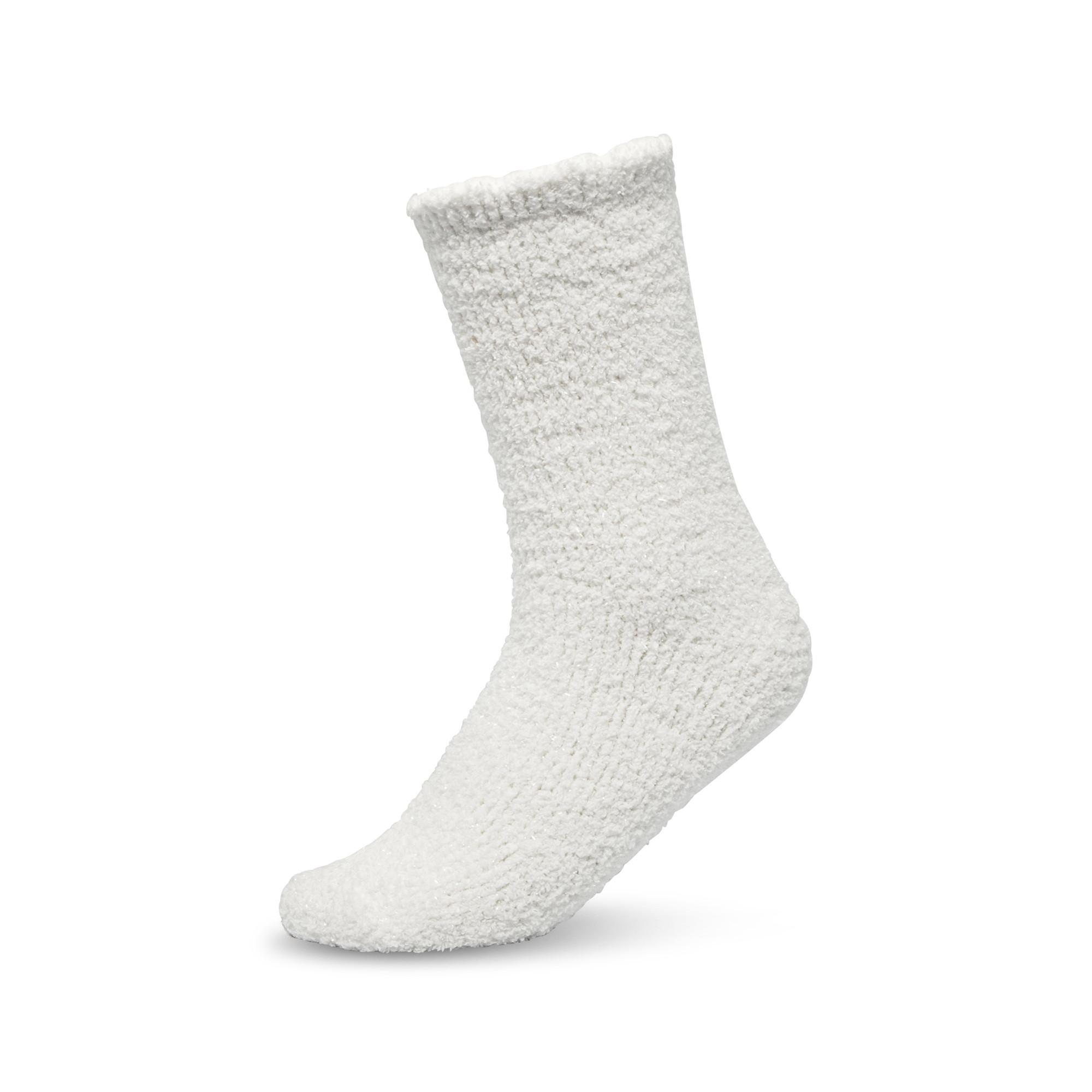 Manor Woman Flauschige Socken 2er-Pack  