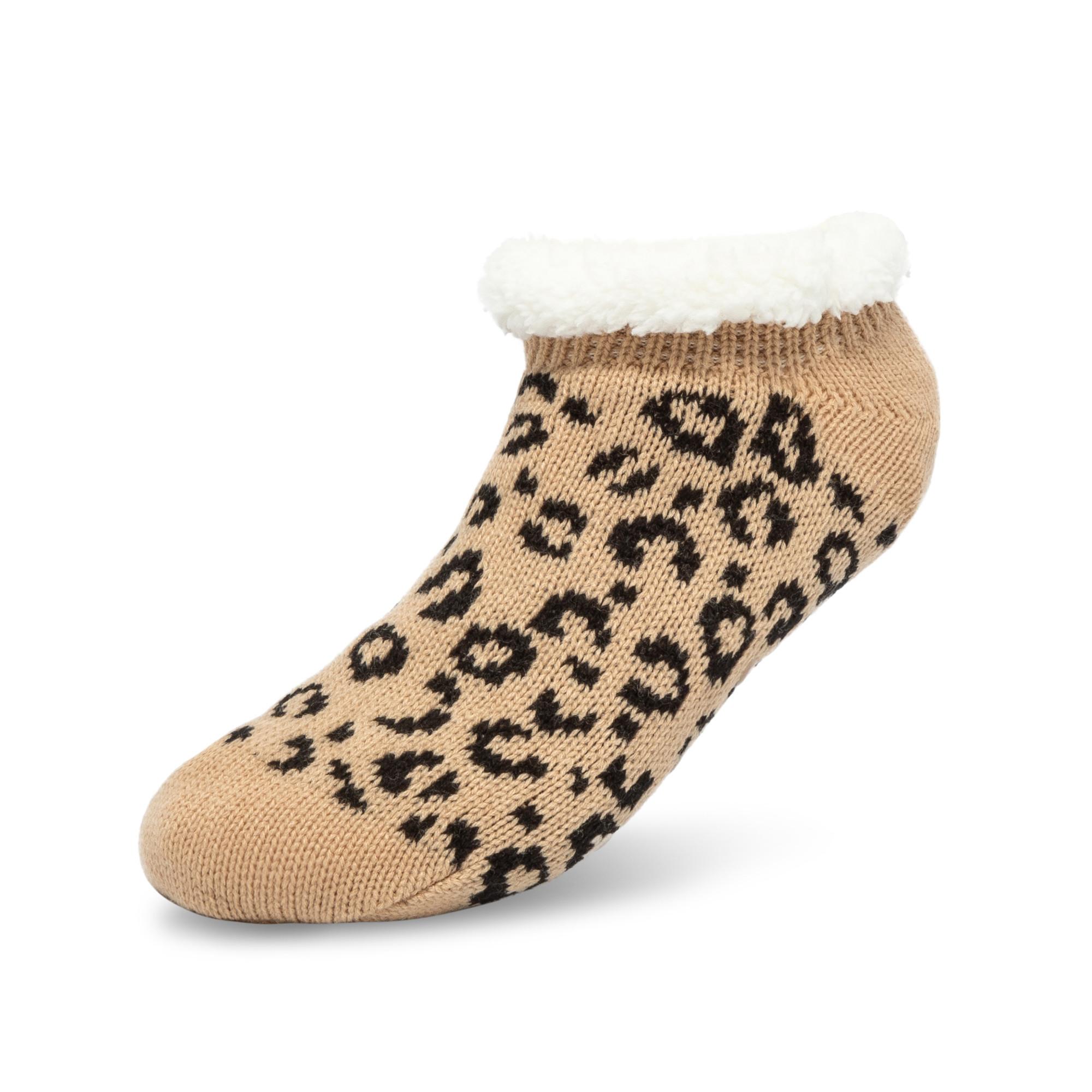 Manor Woman Chaussettes d'intérieur tricotées  