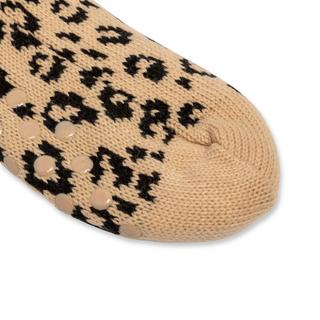 Manor Woman Chaussettes d'intérieur tricotées  