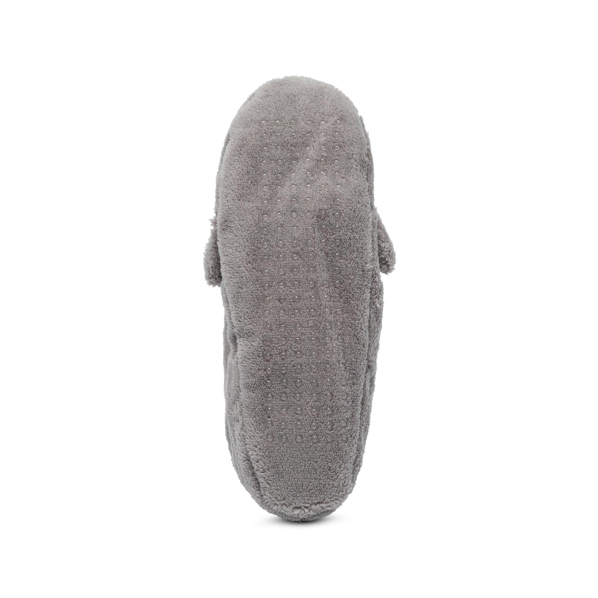 Manor Woman Calze Slipper Design Gatto  