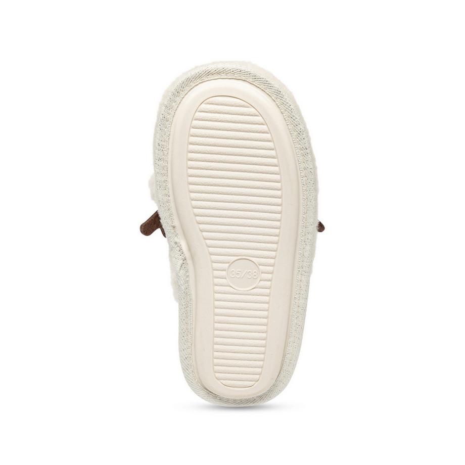 Manor Woman Pantofole Renna  