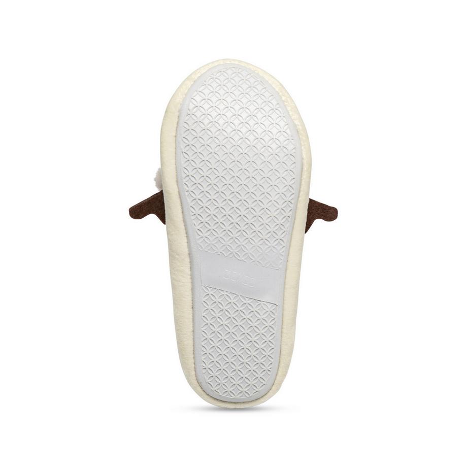 Manor Woman Pantofole Renna  