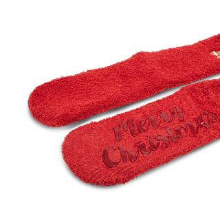 Manor Woman Weihnachts Lebkuchenmann Socken  