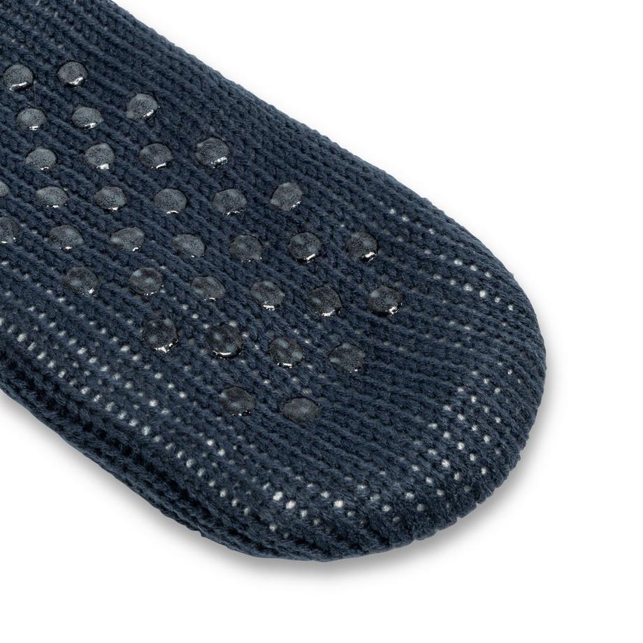 Manor Woman Calze Pantofola Natalizie Motivo Orso  