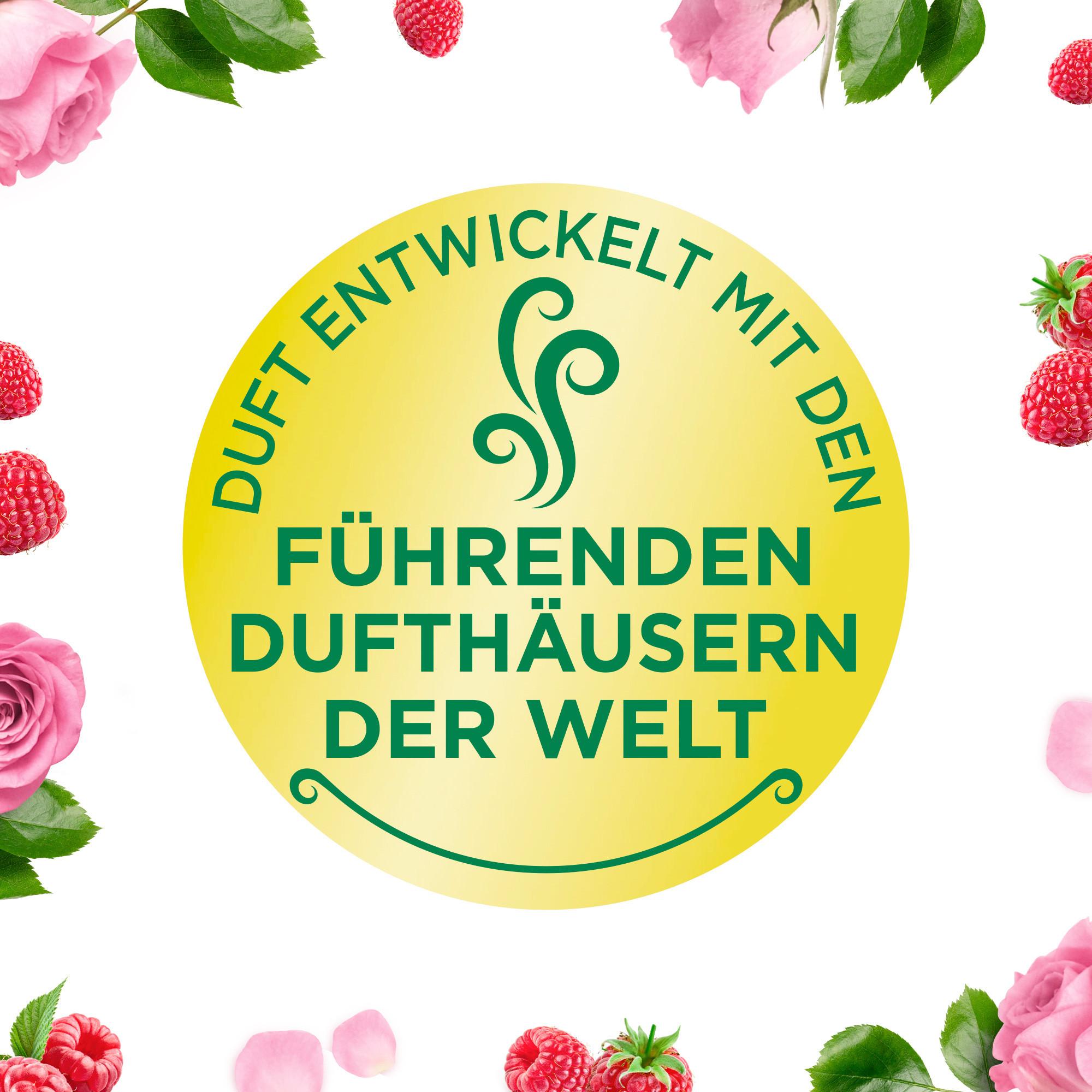 AIR WICK Candela profumata Raspberry Rose Splash 