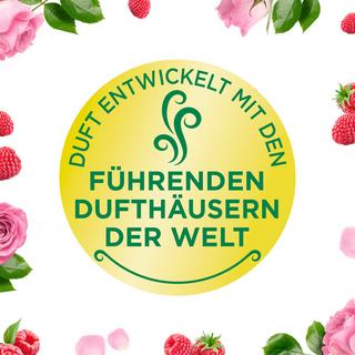 AIR WICK Candela profumata Raspberry Rose Splash 