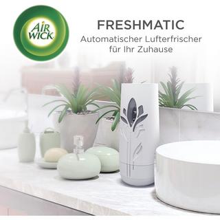 AIR WICK Ricarica freshmatic Raspberry Rose Splash 