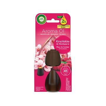 Ricarica Olia essenziale