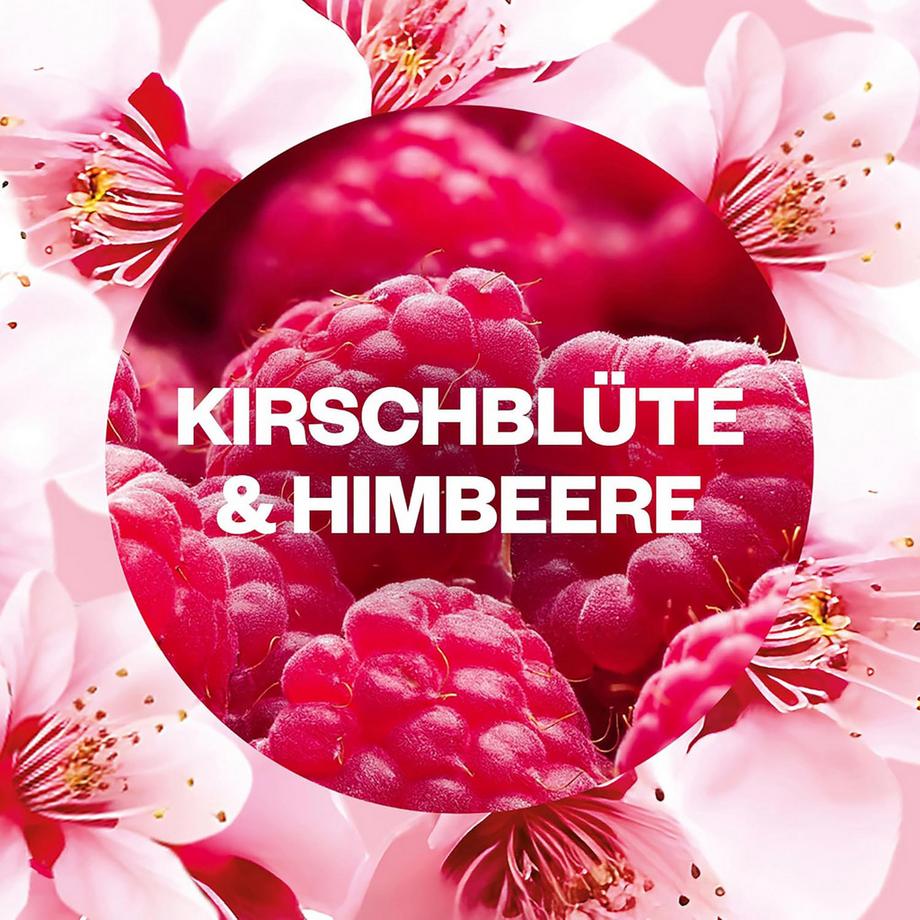 AIR WICK Duftölflakon Diffusor Cherry blossom & raspberry 